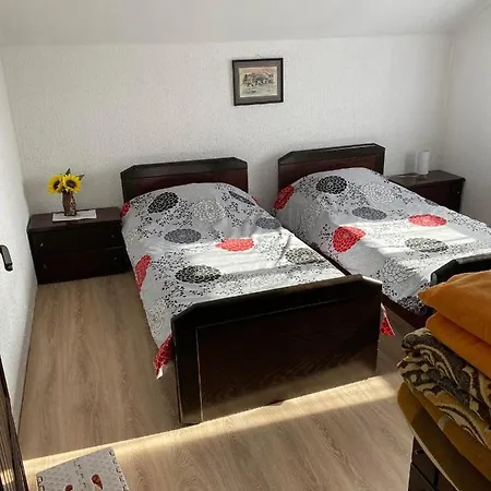 Micin Dom Apartment *