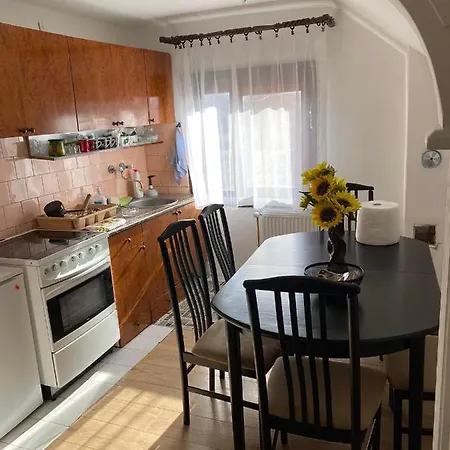 Apartment Micin Dom *